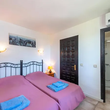 Mi Sueno By Villa Torremuelle