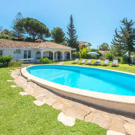 Villa Mi Sueno By Torremuelle