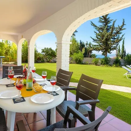 Villa Mi Sueno By *